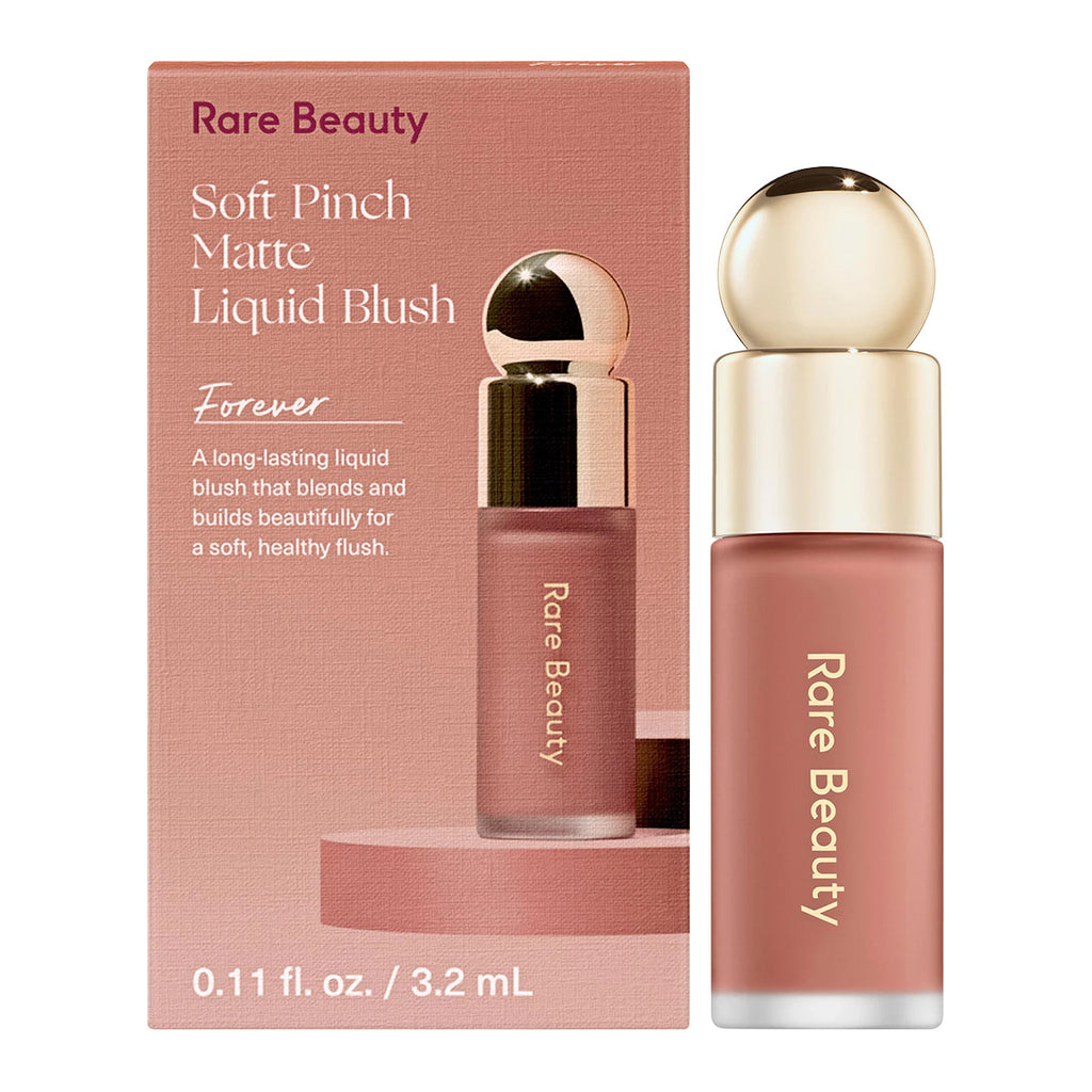 Rare Beauty Soft Pinch Liquid Blush Mini 3.2 ml | Forever