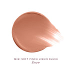 Rare Beauty Soft Pinch Liquid Blush Mini 3.2 ml | Forever