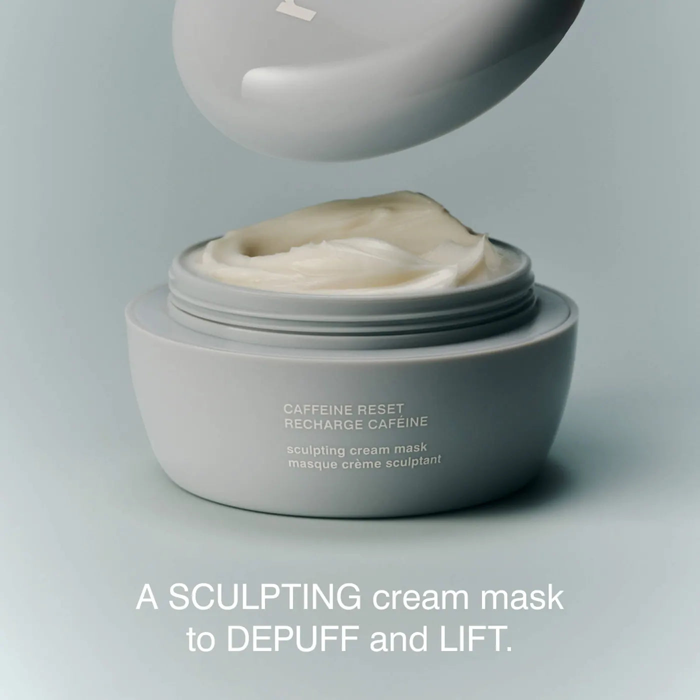 RB Caffeine Reset Sculpting Cream Mask 50 ml / 1.7 oz