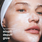 RB Caffeine Reset Sculpting Cream Mask 50 ml / 1.7 oz