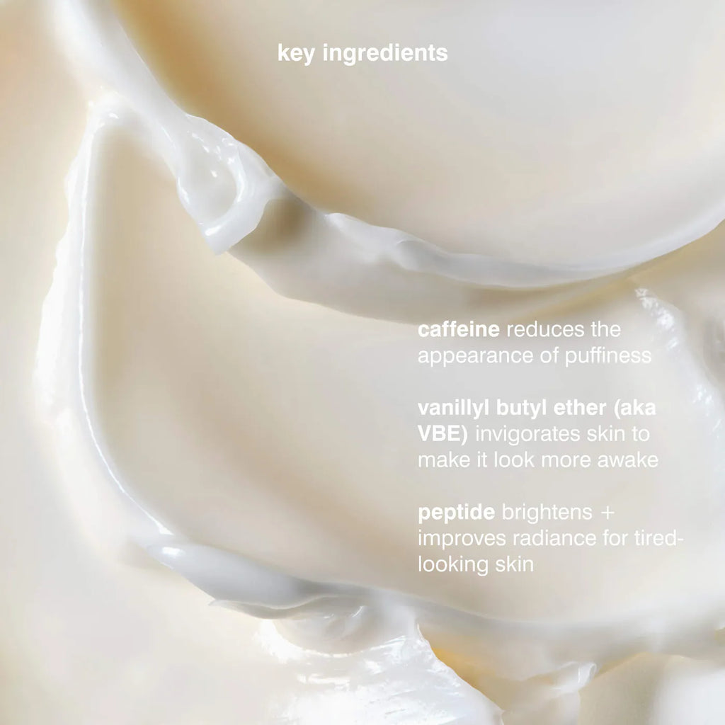 RB Caffeine Reset Sculpting Cream Mask 50 ml / 1.7 oz