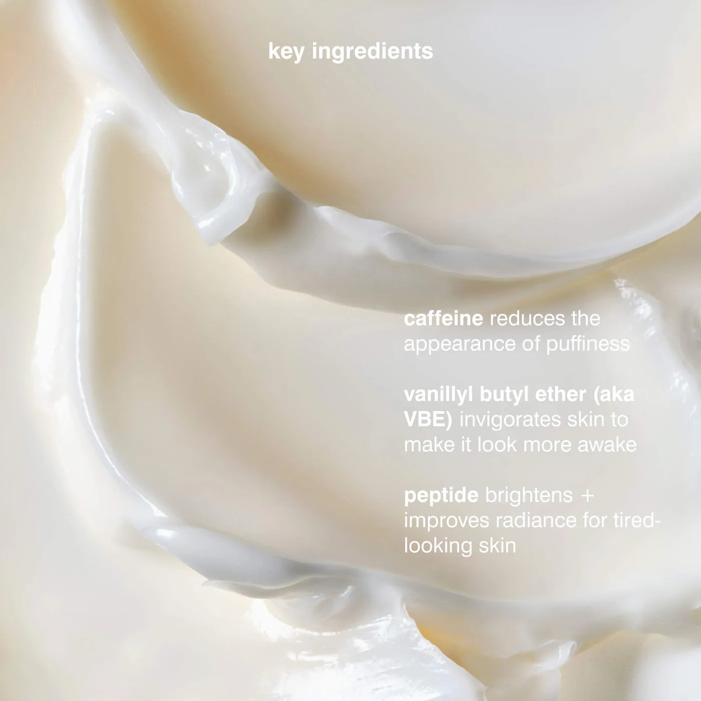 RB Caffeine Reset Sculpting Cream Mask 50 ml / 1.7 oz