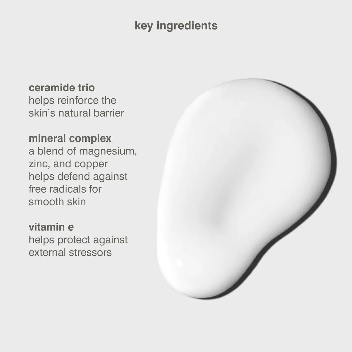 RB Glazing Milk Ceramide Facial Essence 50 ml / 1.7 oz