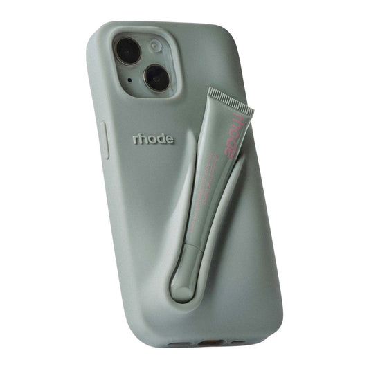 RB Lip Case Compatible with iPhone 16 Pro Max