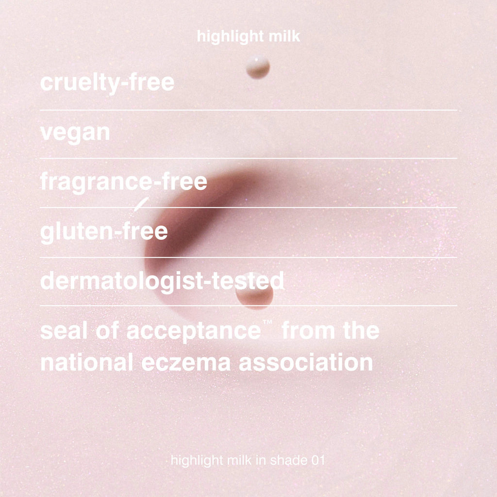 RB Highlight Milk | 01
