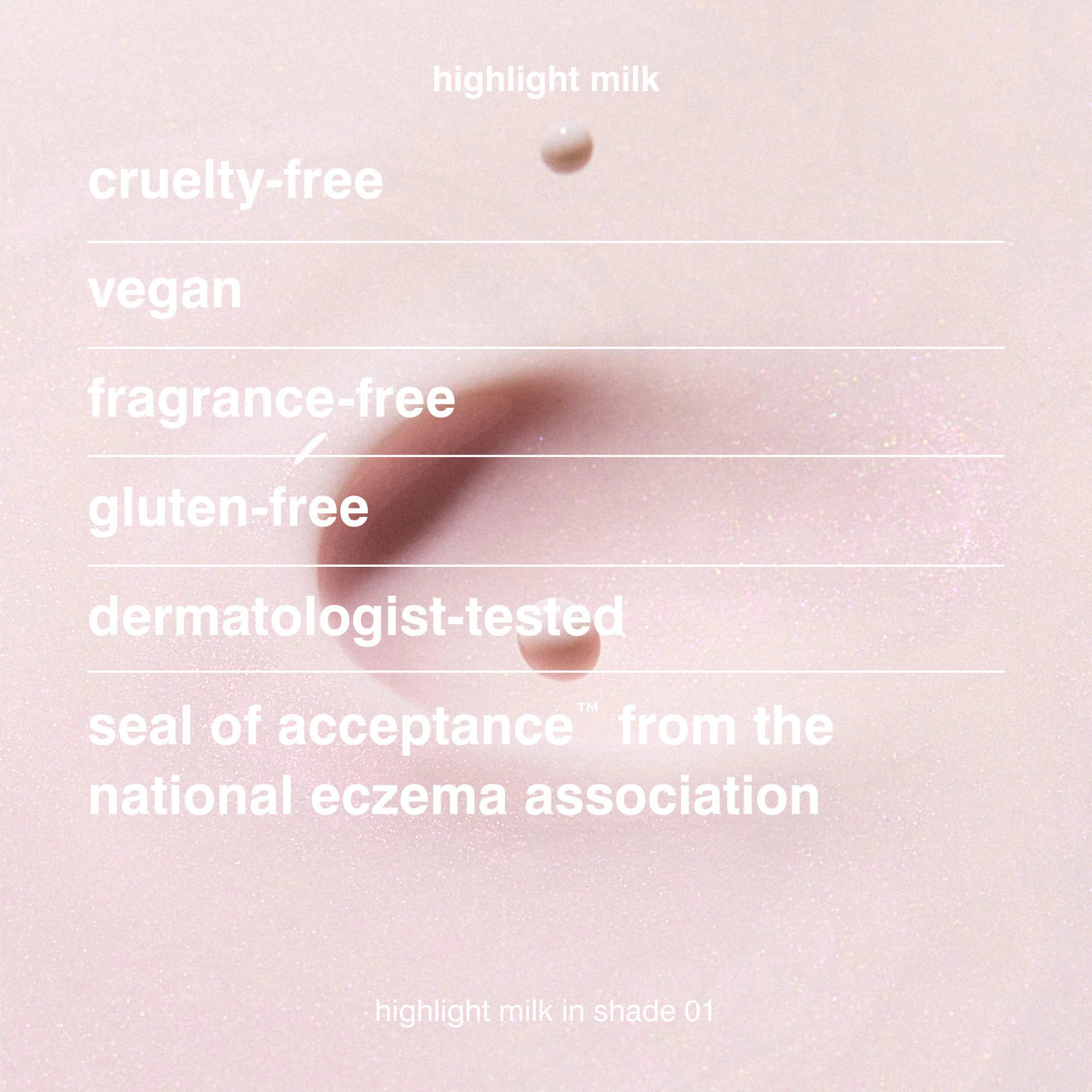 RB Highlight Milk | 01