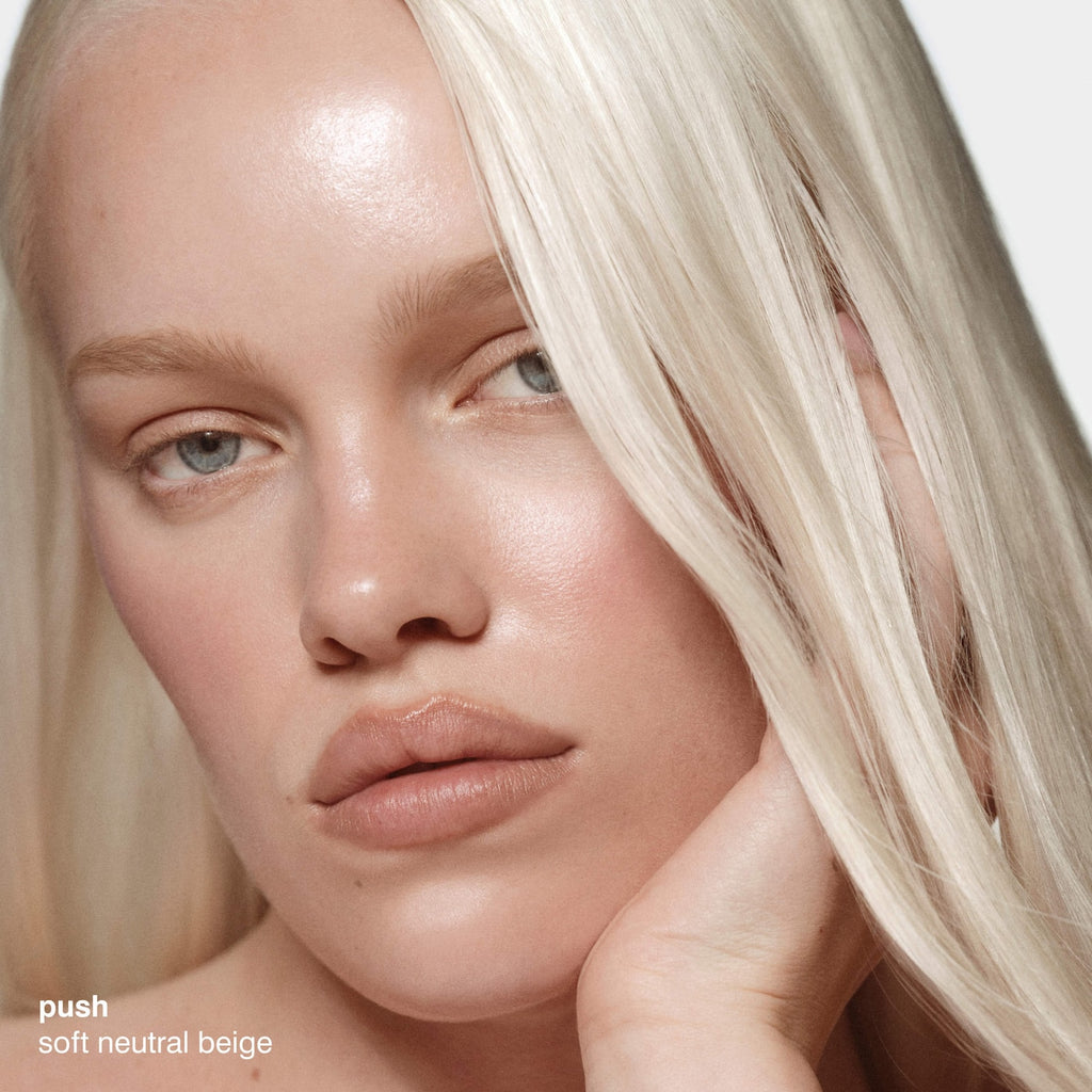 RB Peptide Lip Shape | Push