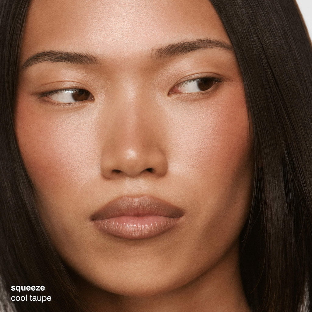RB Peptide Lip Shape | Squeeze