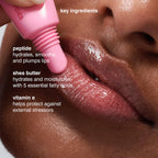 RB Peptide Lip Tint 10 ml / 0.3 oz | Jelly Bean