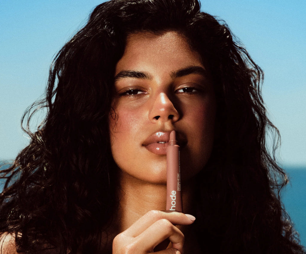RB Peptide Lip Tint 10 ml / 0.3 oz | Macadamia Butter