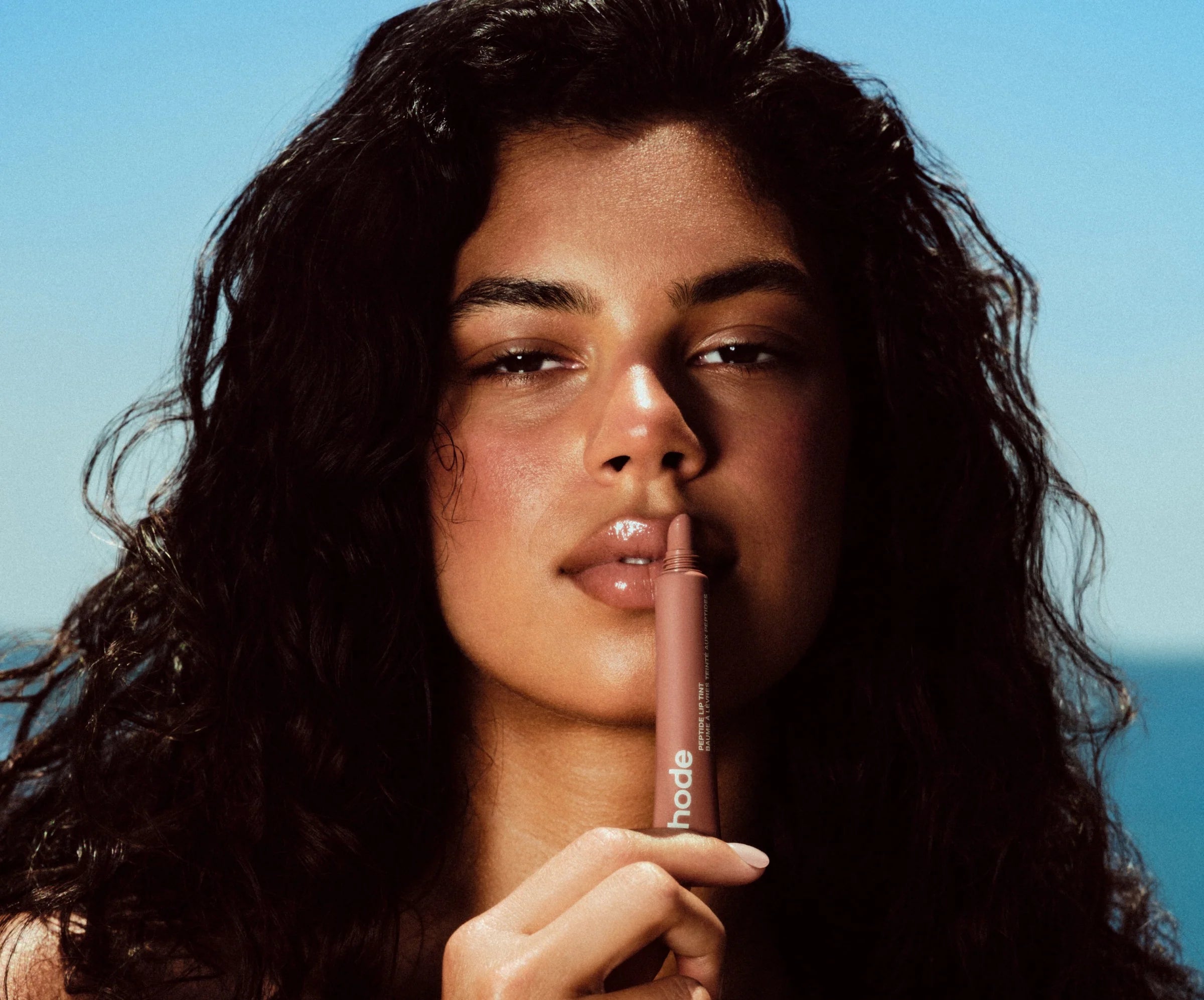 RB Peptide Lip Tint 10 ml / 0.3 oz | Macadamia Butter