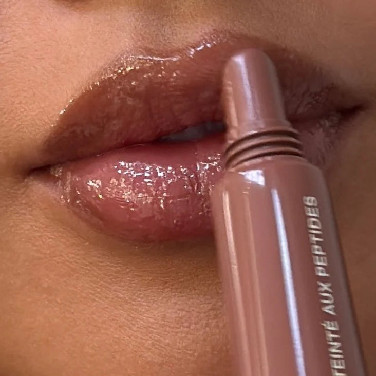 RB Peptide Lip Tint 10 ml / 0.3 oz | Macadamia Butter