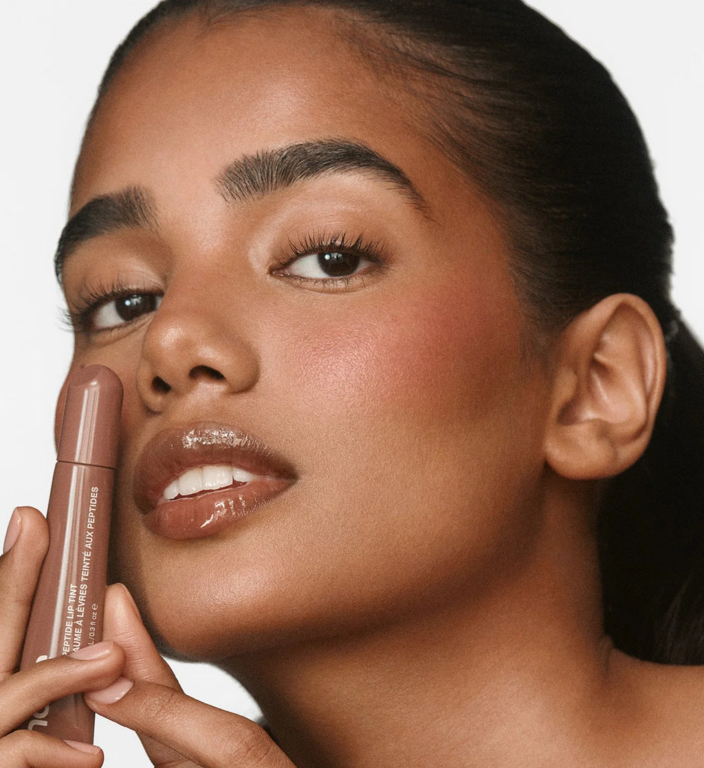RB Peptide Lip Tint 10 ml / 0.3 oz | Macadamia Butter