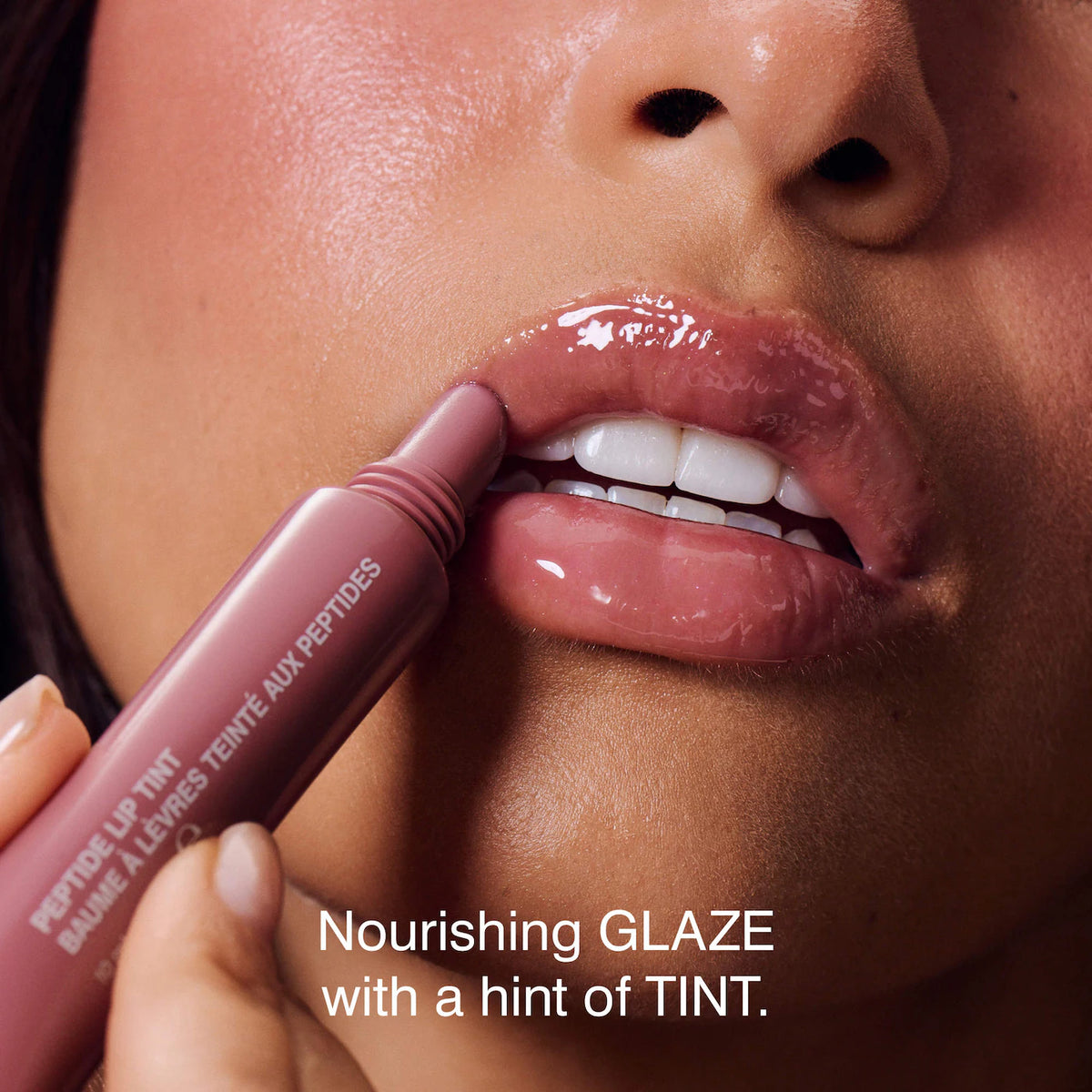 RB Peptide Lip Tint 10 ml / 0.3 oz | Salty Tan