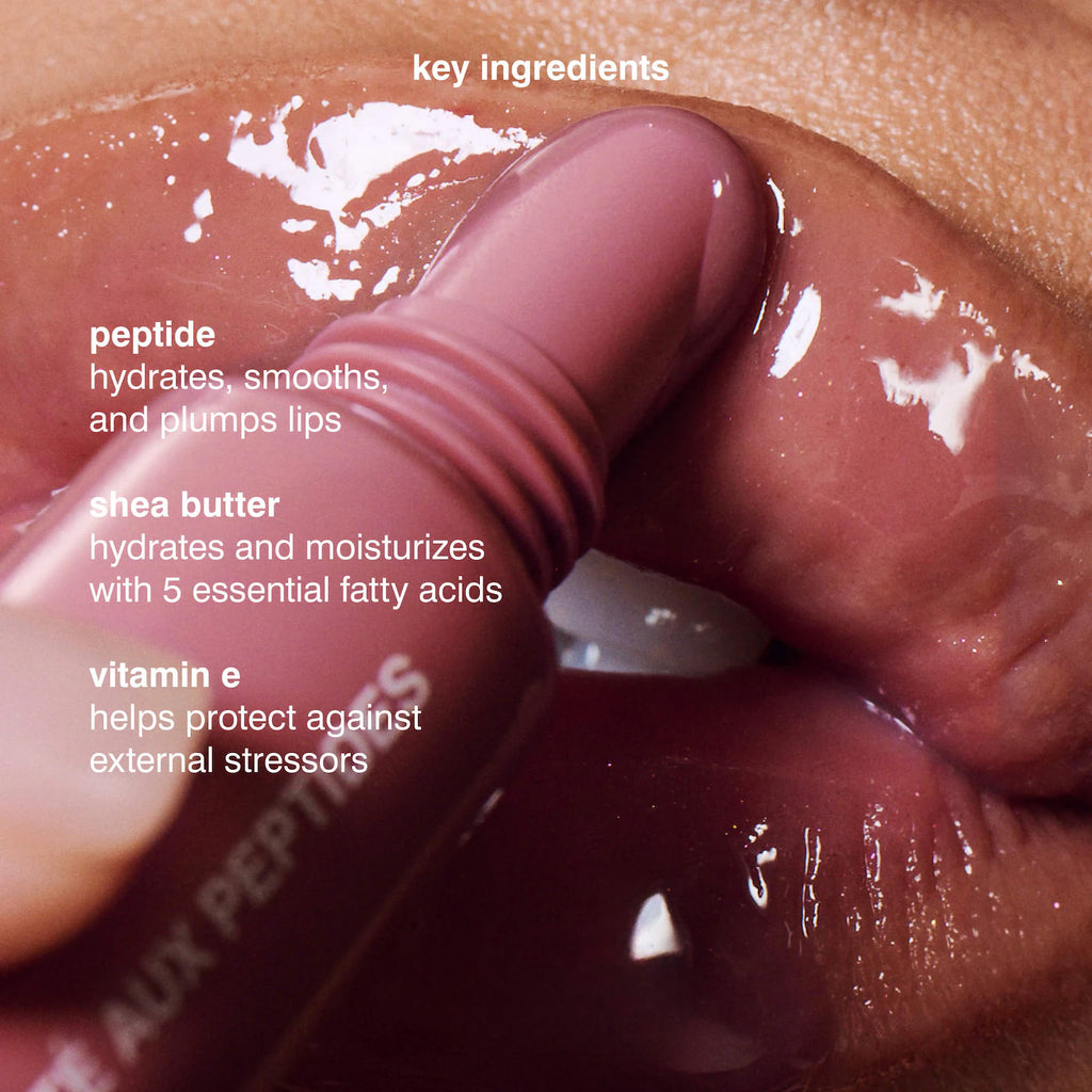 RB Peptide Lip Tint 10 ml / 0.3 oz | Salty Tan