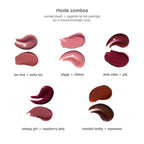 RB Peptide Lip Tint 10 ml / 0.3 oz | Salty Tan
