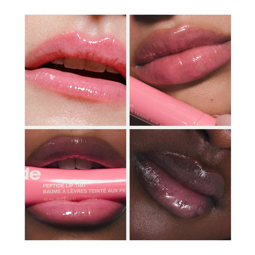 RB Peptide Lip Tint 10 ml / 0.3 oz | Sweet Pea