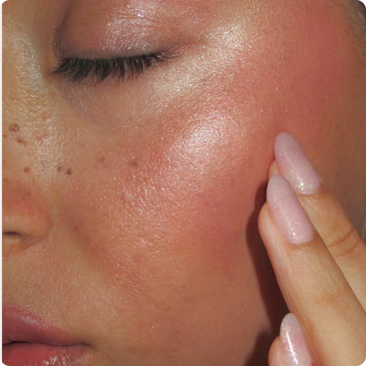 RB Pocket Blush 5.3 g / 0.18 oz | Sprinkle