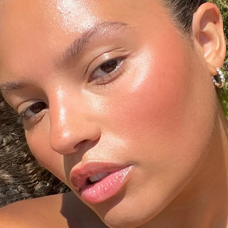 RB Pocket Blush 5.3 g / 0.18 oz | Tan Line