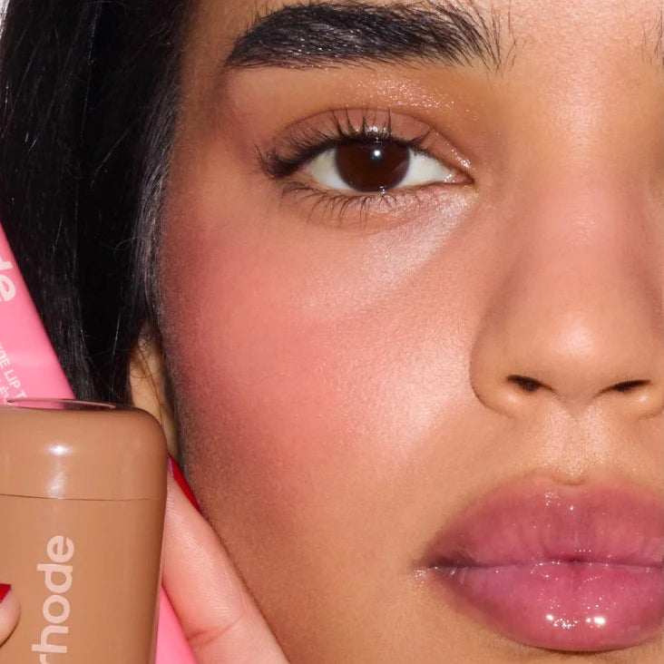 RB Pocket Blush 5.3 g / 0.18 oz | Teacup