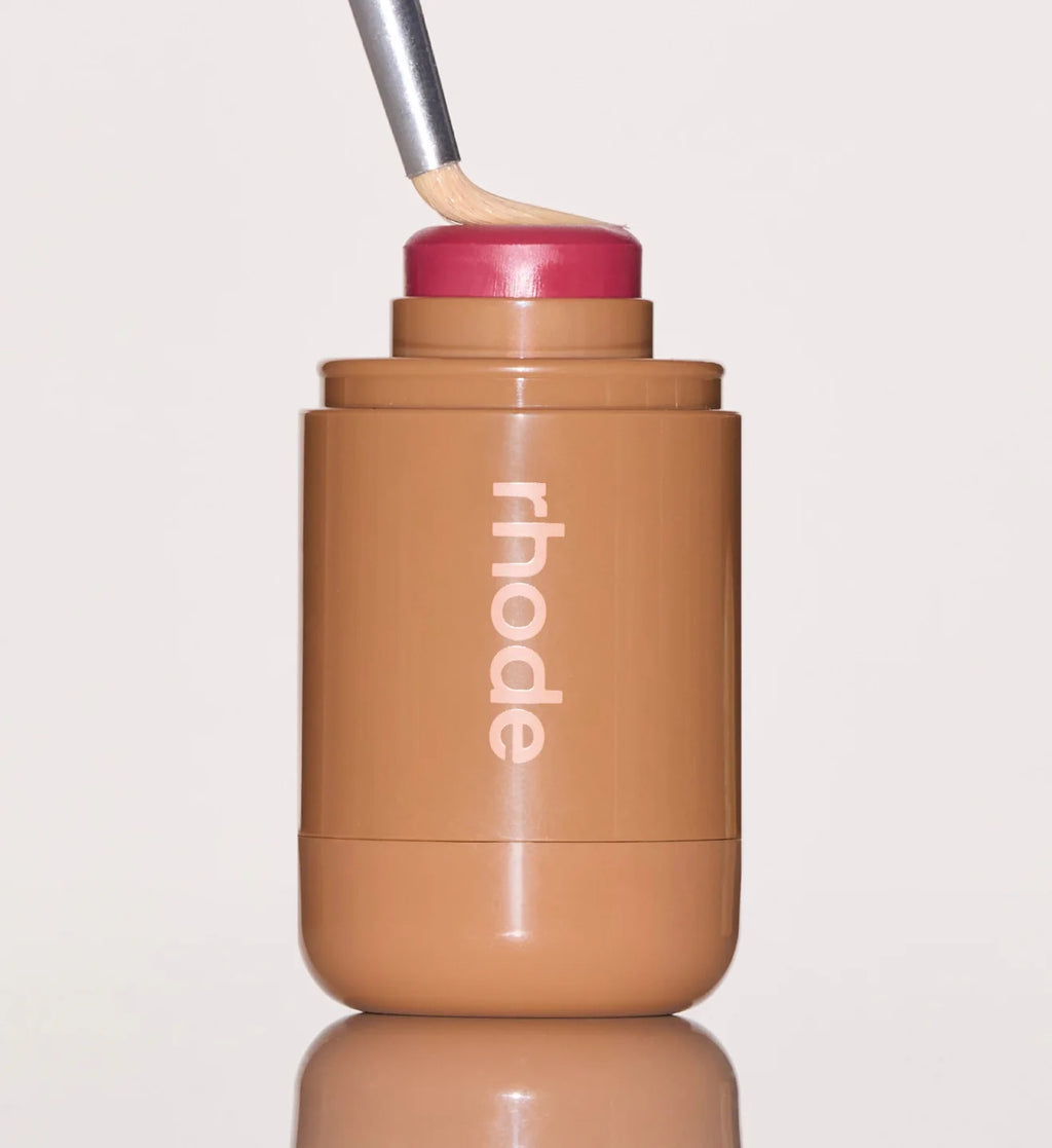 RB Pocket Blush 5.3 g / 0.18 oz | Teacup