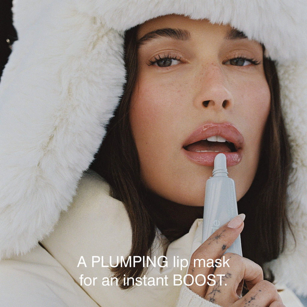 RB Peptide Lip Boost Plumping Lip Mask | Sugarmint