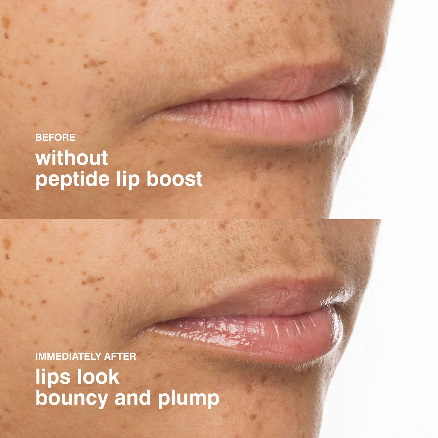 RB Peptide Lip Boost Plumping Lip Mask | Sugarmint