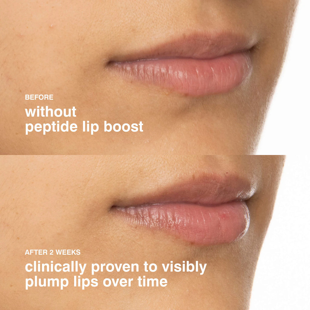 RB Peptide Lip Boost Plumping Lip Mask | Sugarmint