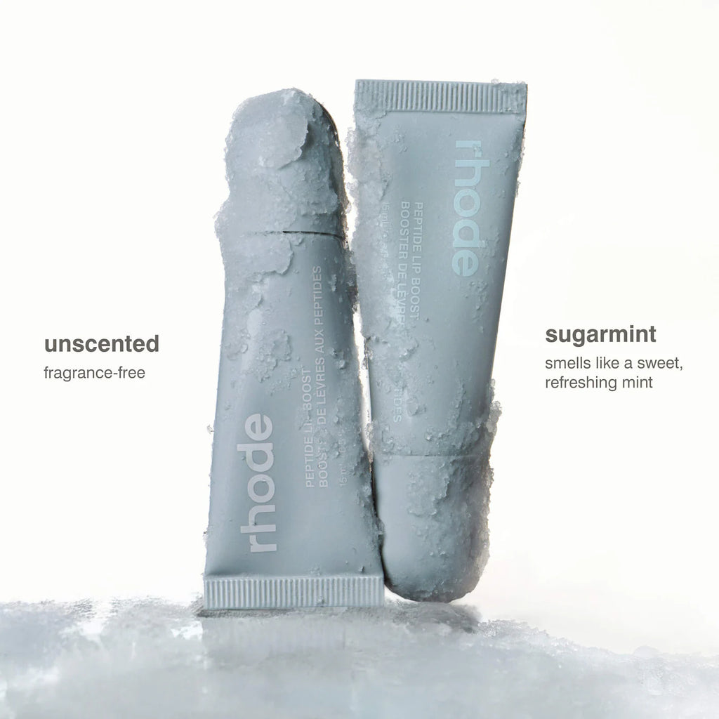 RB Peptide Lip Boost Plumping Lip Mask | Sugarmint