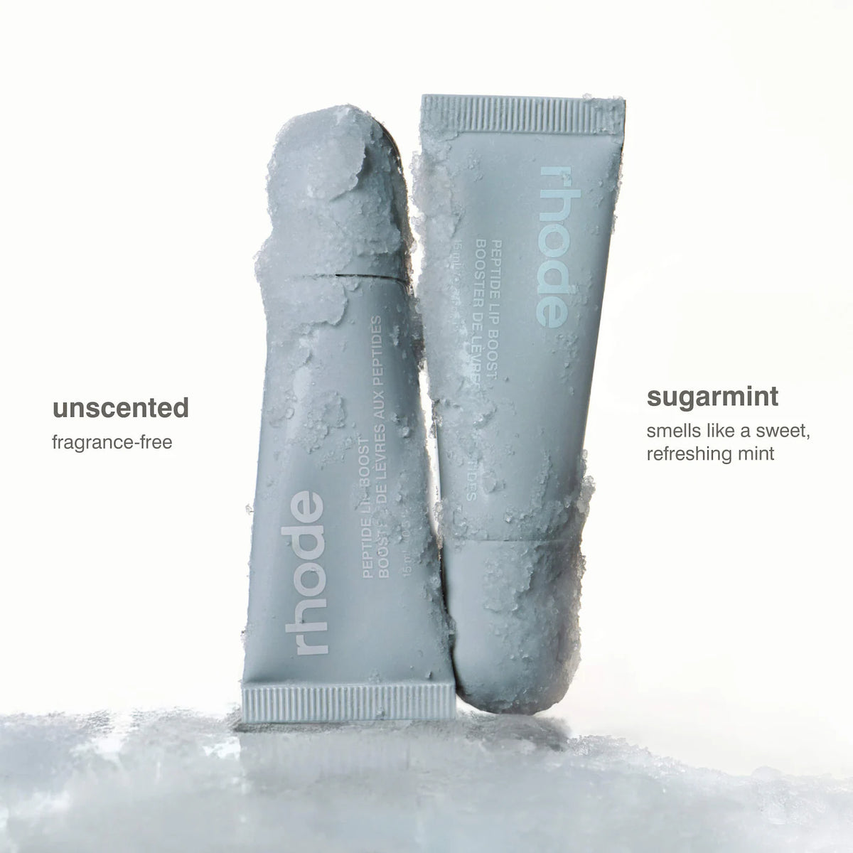RB Peptide Lip Boost Plumping Lip Mask | Sugarmint