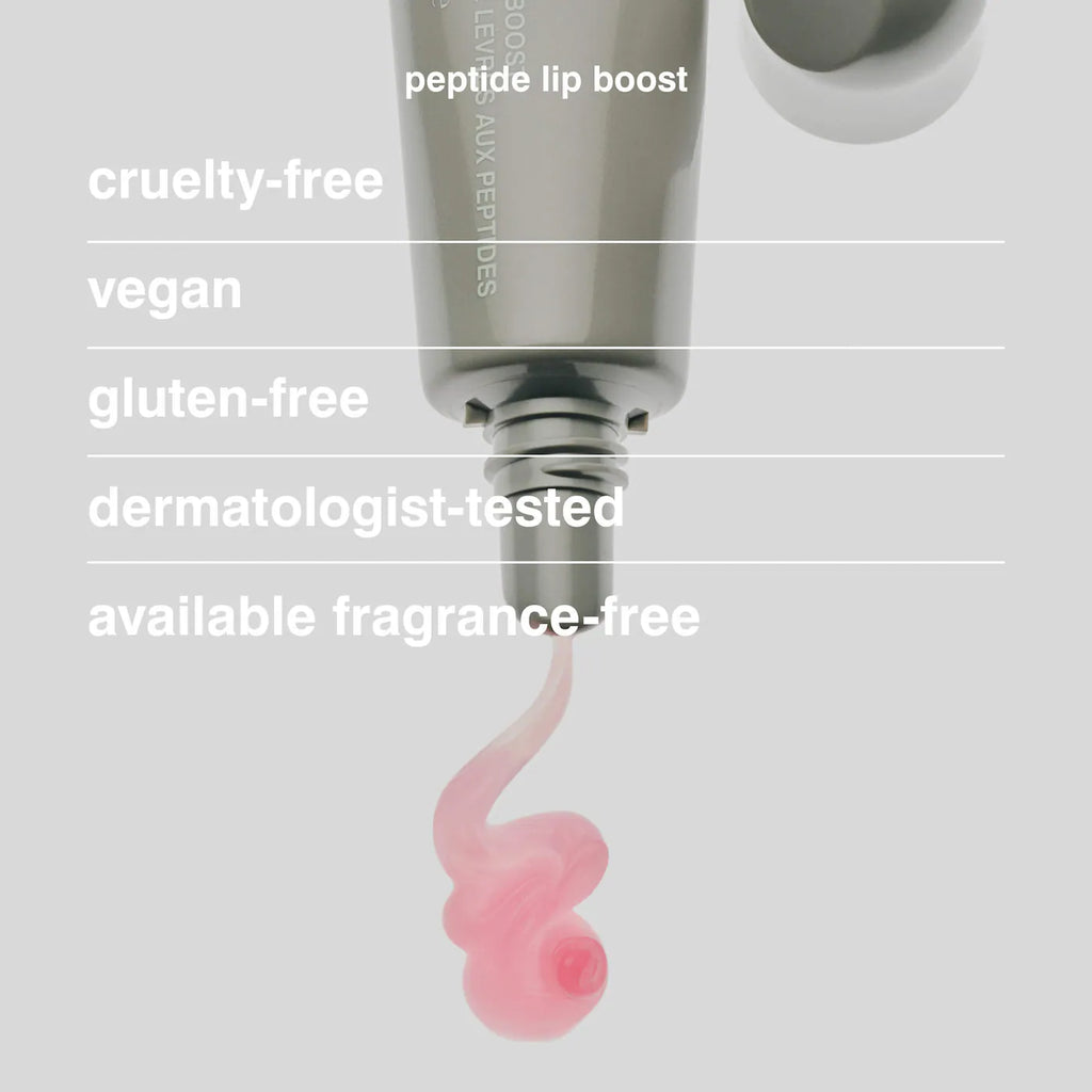 RB Peptide Lip Boost Plumping Lip Mask | Sugarmint