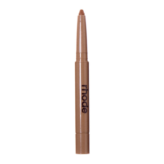 RB Peptide Lip Shape | Bend