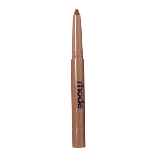 RB Peptide Lip Shape | Twist