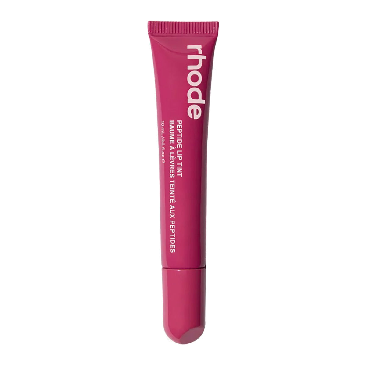 RB Peptide Lip Tint 10 ml / 0.3 oz | Raspberry Jelly