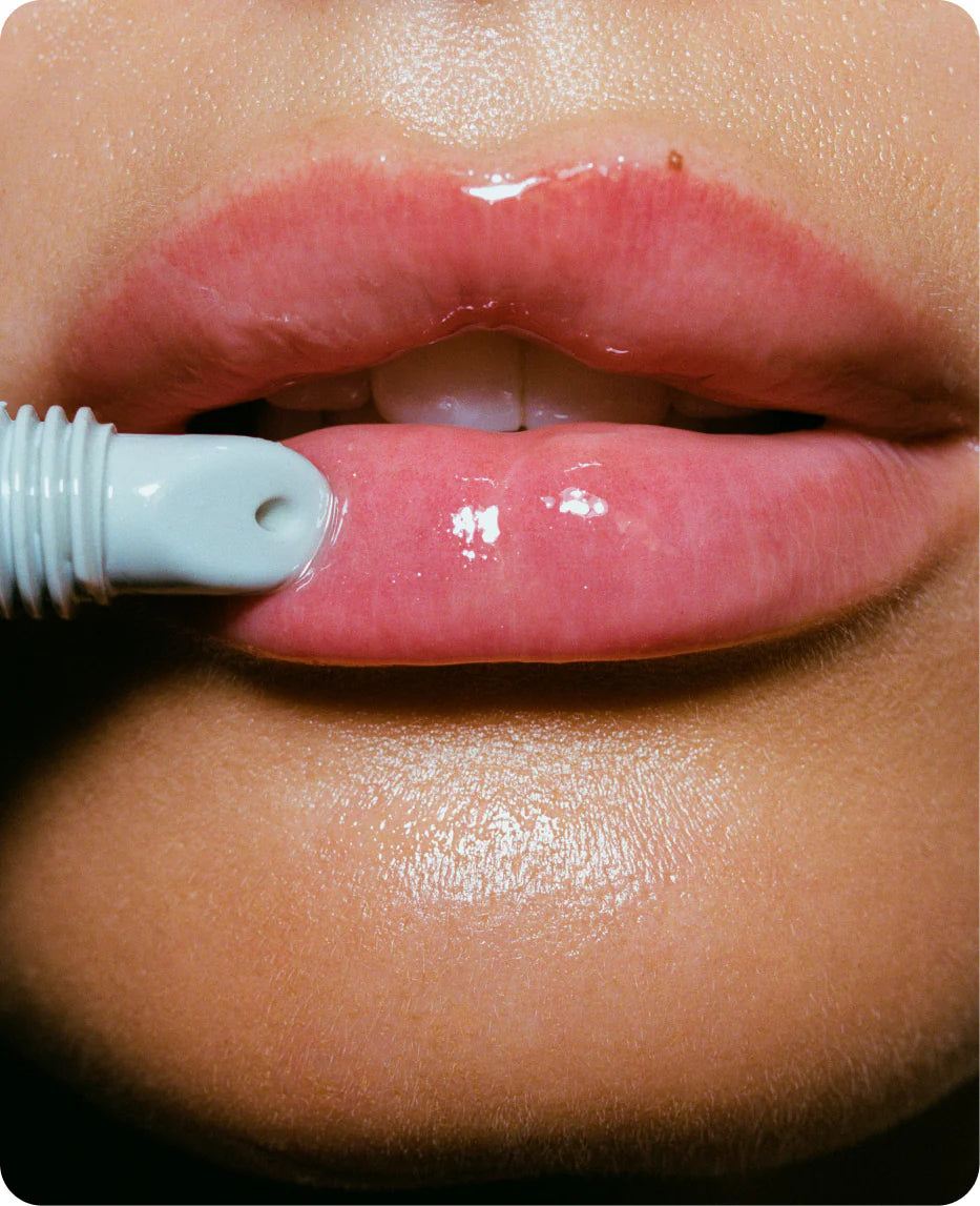 RB Peptide Lip Treatment 10 ml / 0.3 oz | R4ode Vanilla