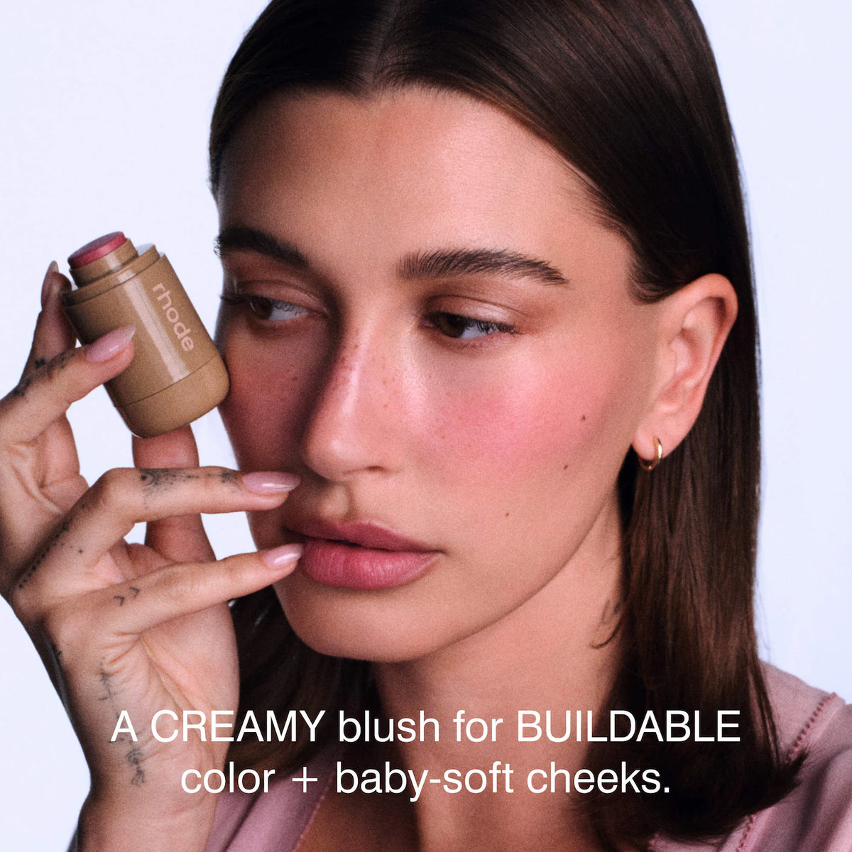 RB Pocket Blush 5.3 g / 0.18 oz | Teacup