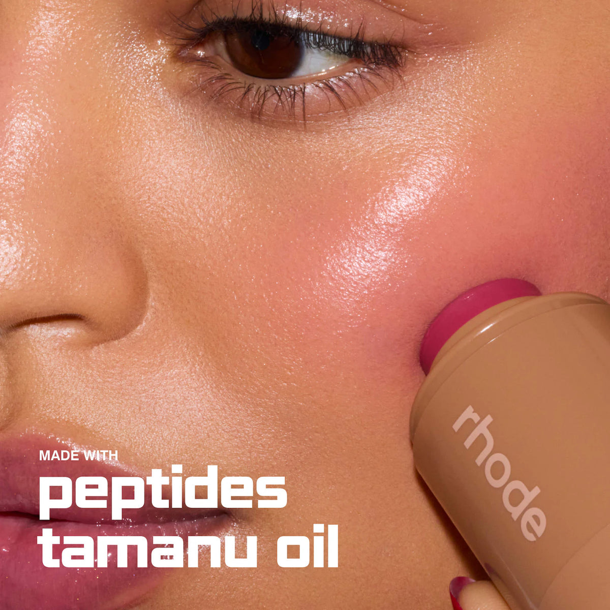 RB Pocket Blush 5.3 g / 0.18 oz | Teacup