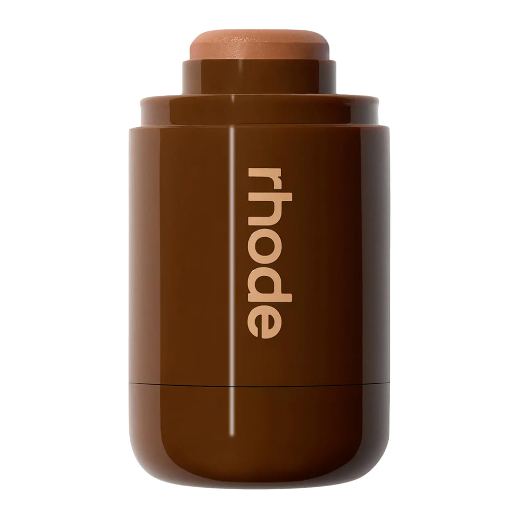 RB Pocket Bronze Long-Wearing Cream Bronzer | Pebble