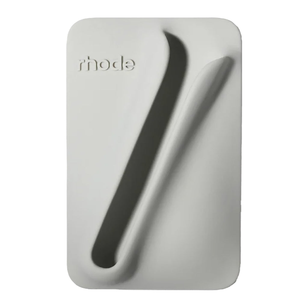 RB Snap-on Lip Case MagSafe | Grey