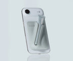 RB Snap-on Lip Case MagSafe | Grey