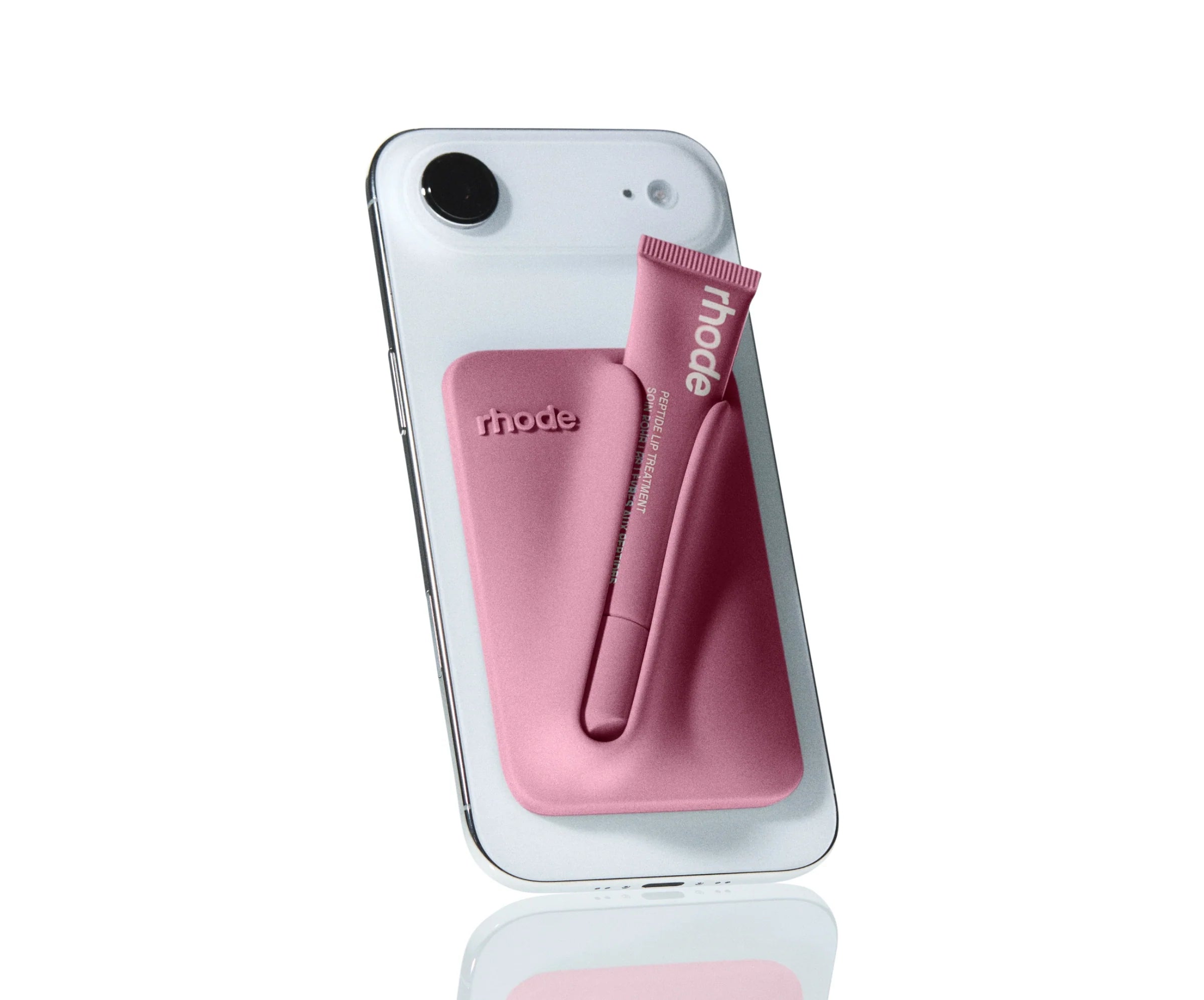 RB Snap-on Lip Case MagSafe | Pretzel