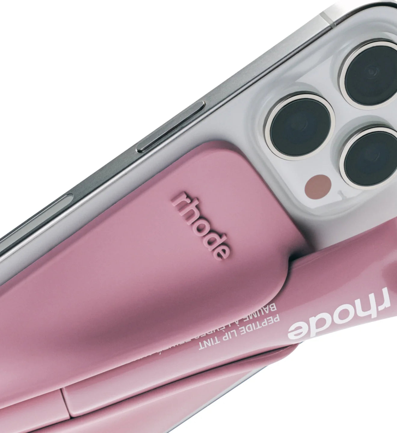 RB Snap-on Lip Case MagSafe | Pretzel