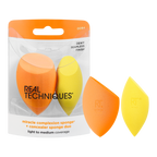 Real Techniques Miracle Complexion Sponge + Concealer Sponge Duo