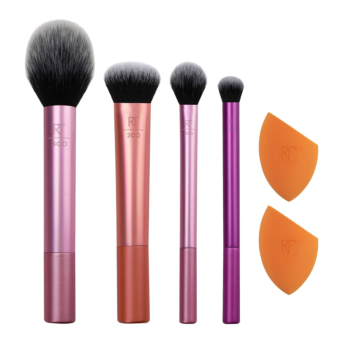 Real Techniques Everyday Essentials Bonus Miracle Complexion Sponge