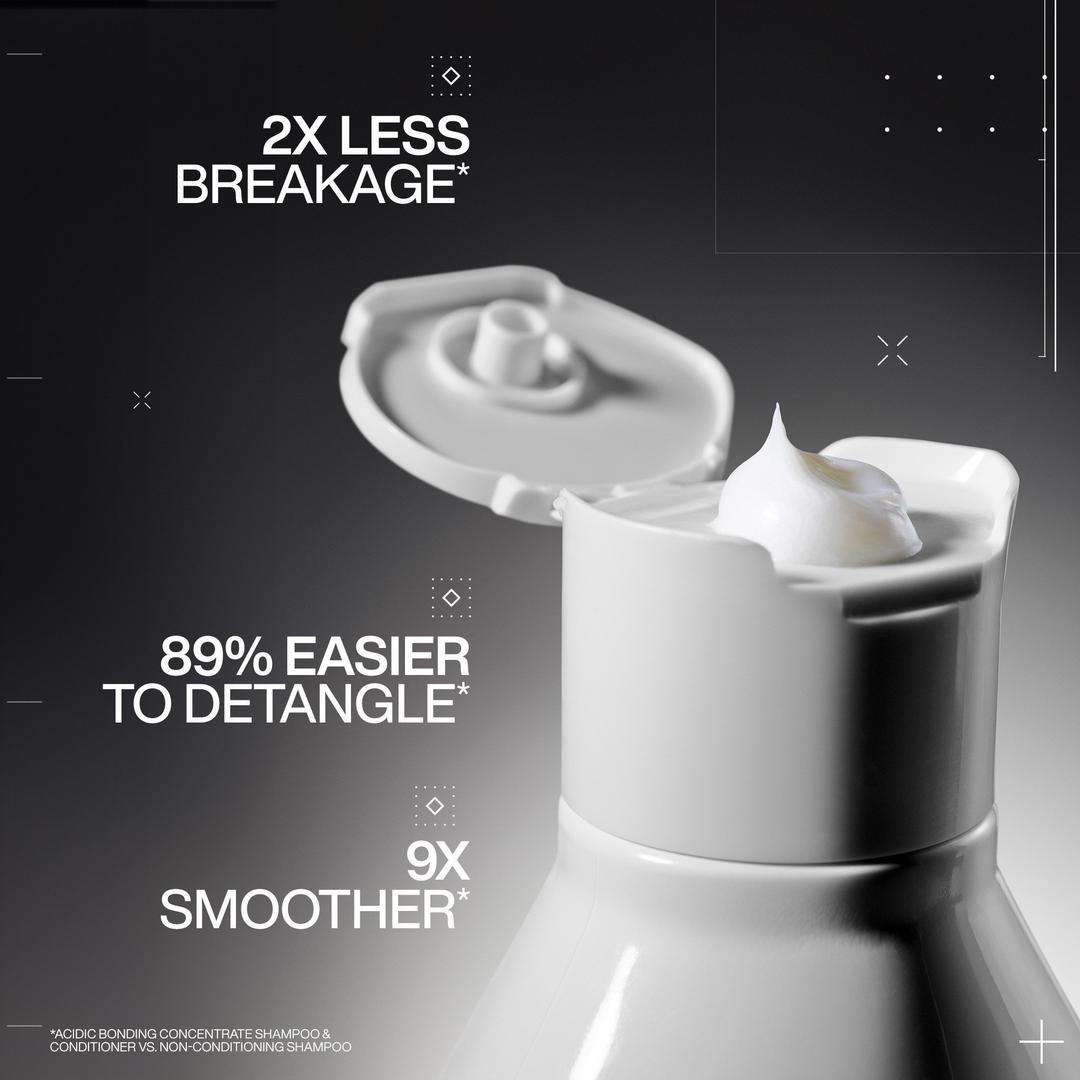 Redken Acidic Bonding Concentrate Conditioner 300 ml / 10.1 oz