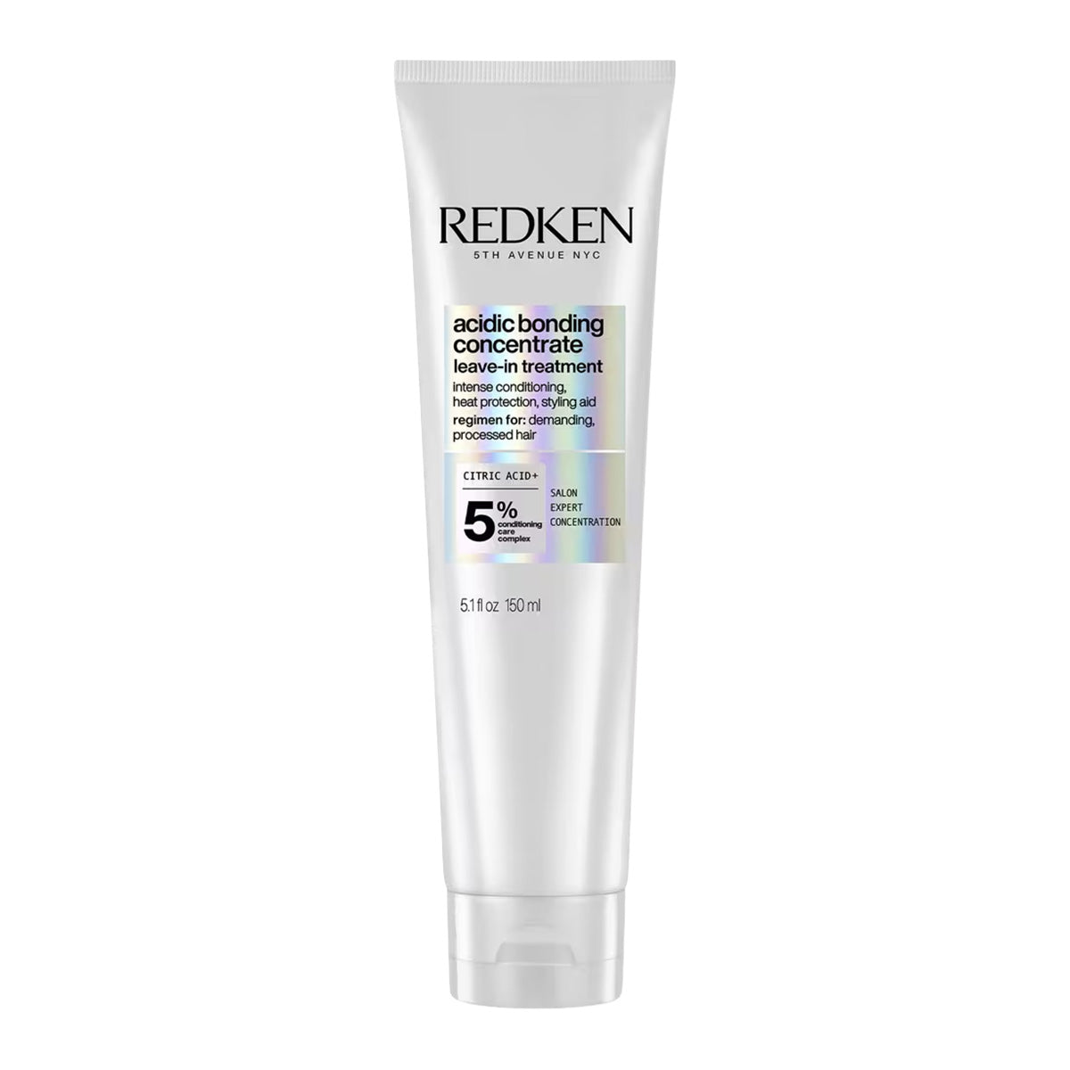Redken Acidic Bonding Concentrate Leave-In Treatment for Damaged Hair 150 ml / 5.1 oz