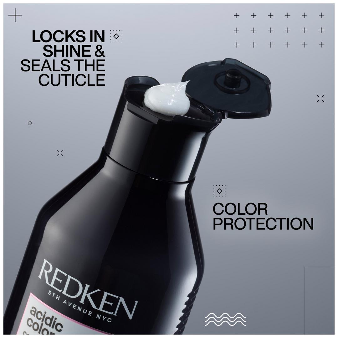 Redken Acidic Color Gloss Conditioner 300 ml / 10.1 oz