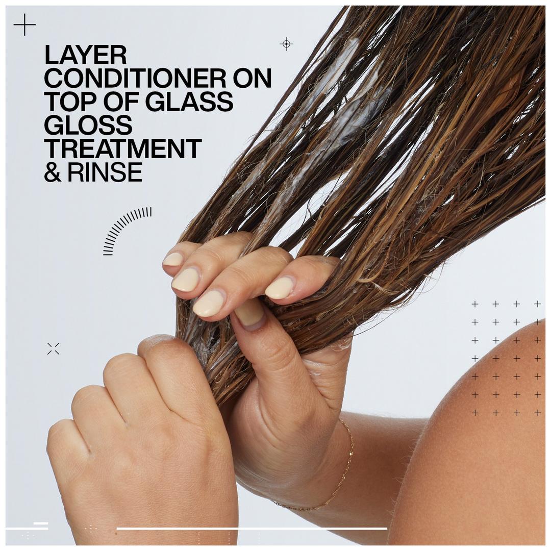 Redken Acidic Color Gloss Conditioner 300 ml / 10.1 oz