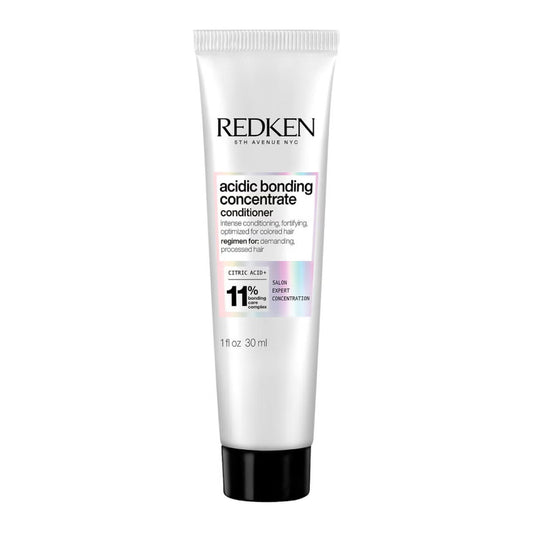 Redken Acidic Bonding Concentrate Conditioner 30 ml / 1 oz