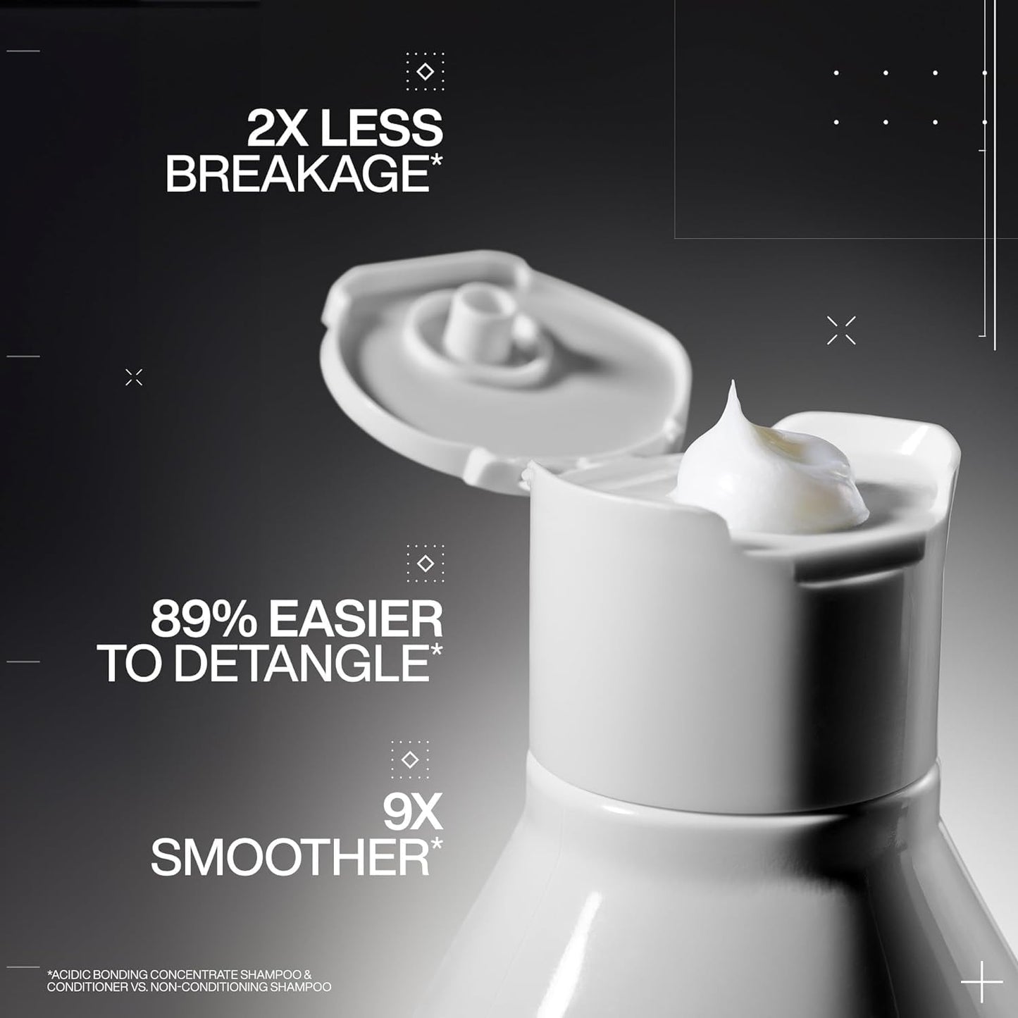 Redken Acidic Bonding Concentrate Conditioner 30 ml / 1 oz